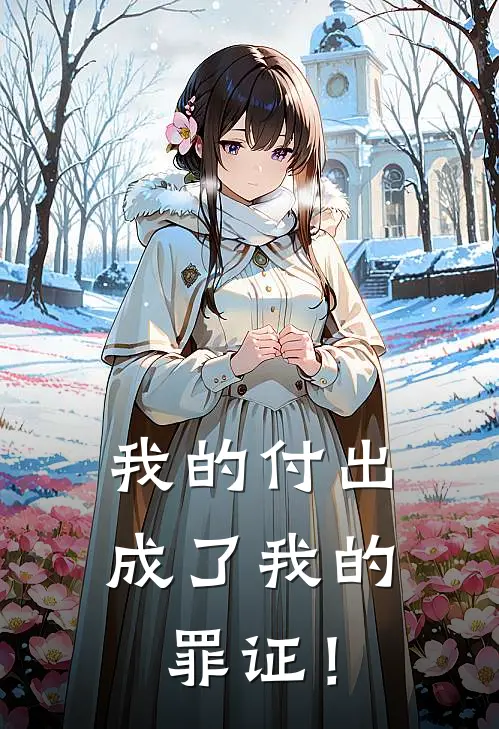 我的付出成了我的罪证！陈默林浩免费小说全本阅读_小说免费完结我的付出成了我的罪证！陈默林浩