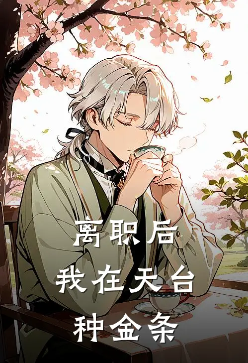 离职后，我在天台种金条(苏柚王志)网络热门小说_最新小说离职后，我在天台种金条(苏柚王志)