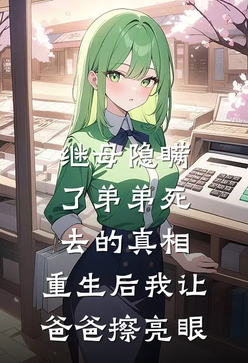 我爸爸（继母隐瞒了弟弟死去的真相，重生后我让爸爸擦亮眼）最新章节列表_（我爸爸）继母隐瞒了弟弟死去的真相，重生后我让爸爸擦亮眼最新小说