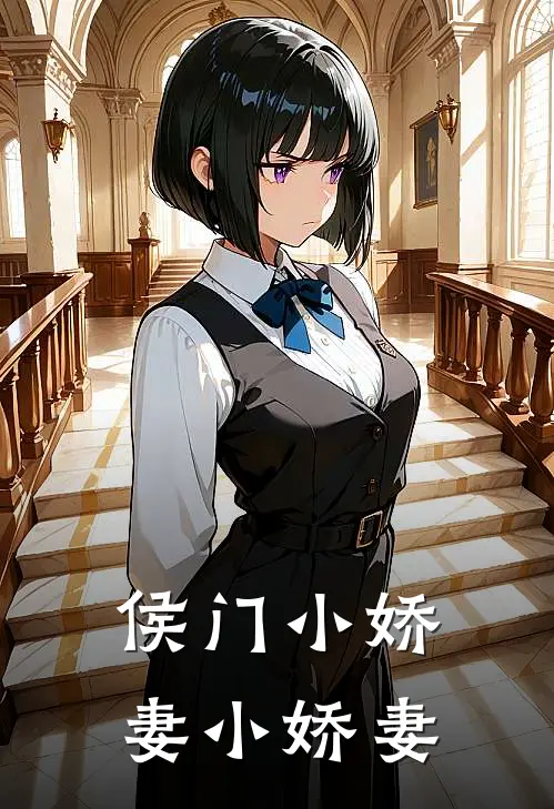 侯门小娇妻小娇妻