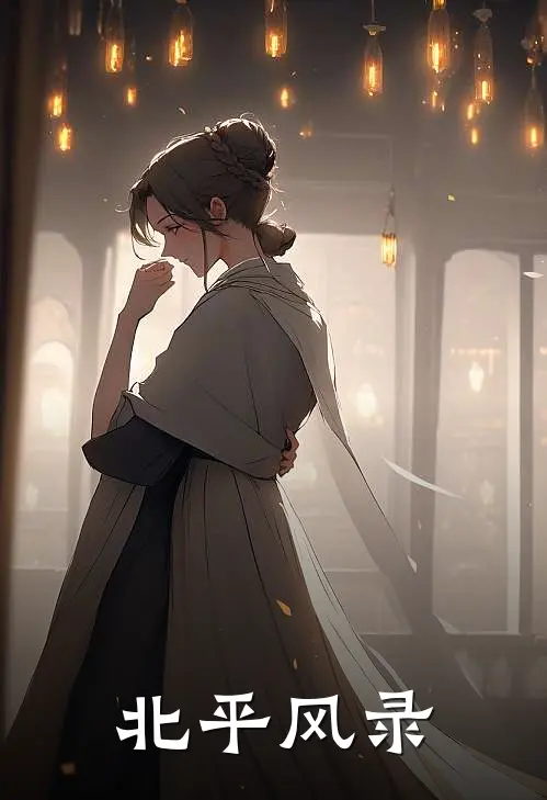 北平风录
