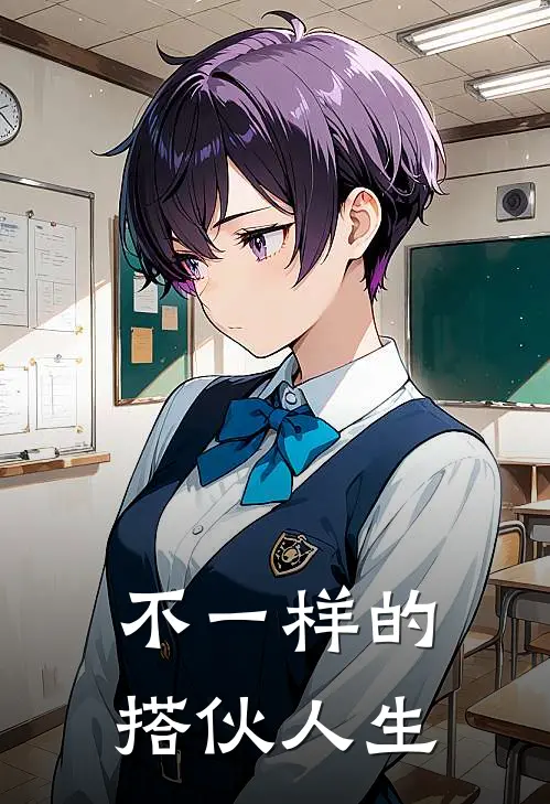 不一样的搭伙人生