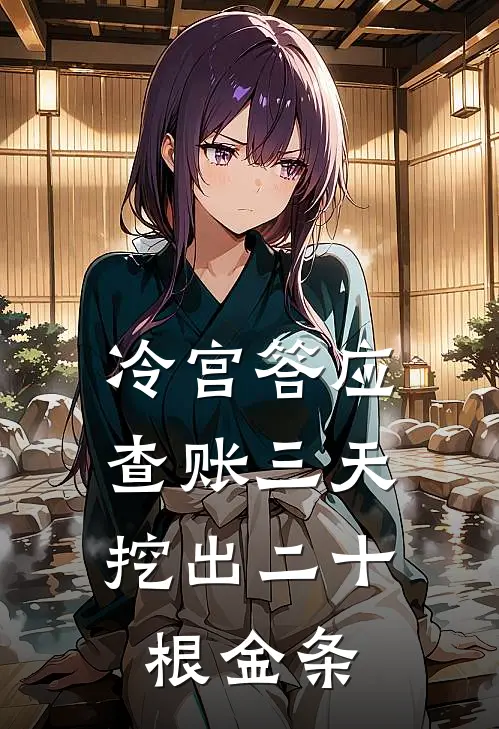 冷宫答应查账三天，挖出二十根金条