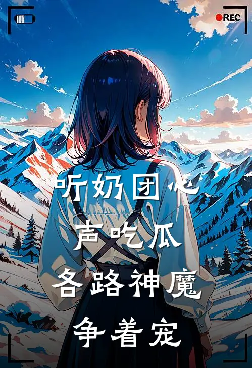 听奶团心声吃瓜，各路神魔争着宠