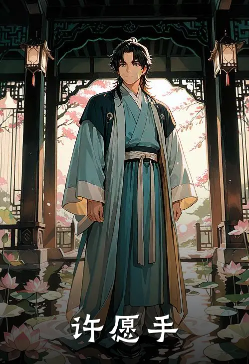 许愿手林慧闻言最新小说推荐_完结小说许愿手(林慧闻言)