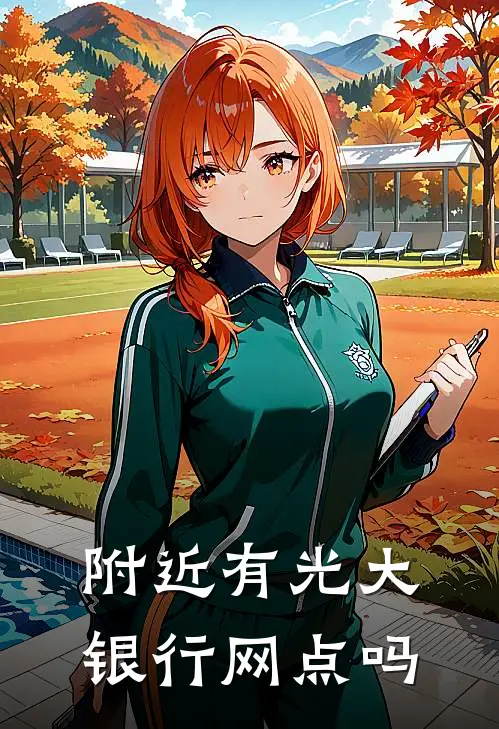 附近有光大银行网点吗