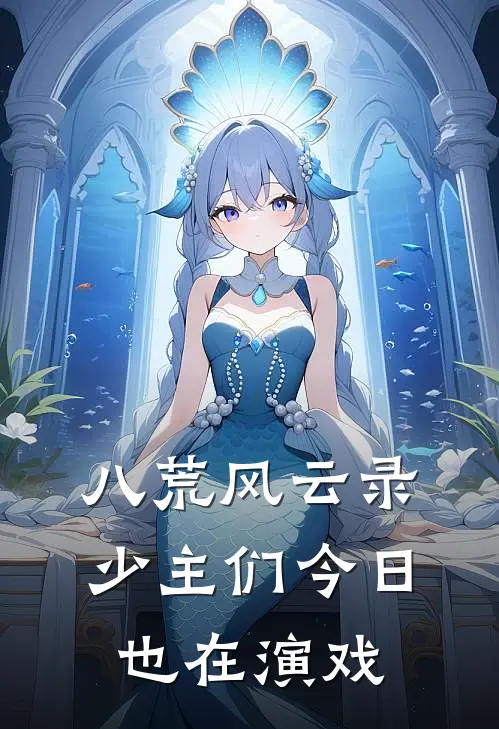 八荒风云录：少主们今日也在演戏