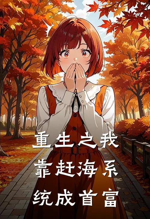 重生之我靠赶海系统成首富陈凡陈建国完结小说大全_免费小说在哪看重生之我靠赶海系统成首富(陈凡陈建国)