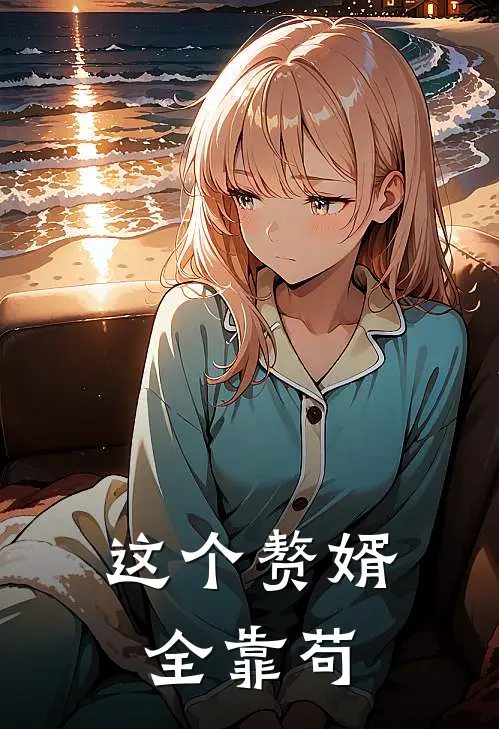 这个赘婿全靠苟