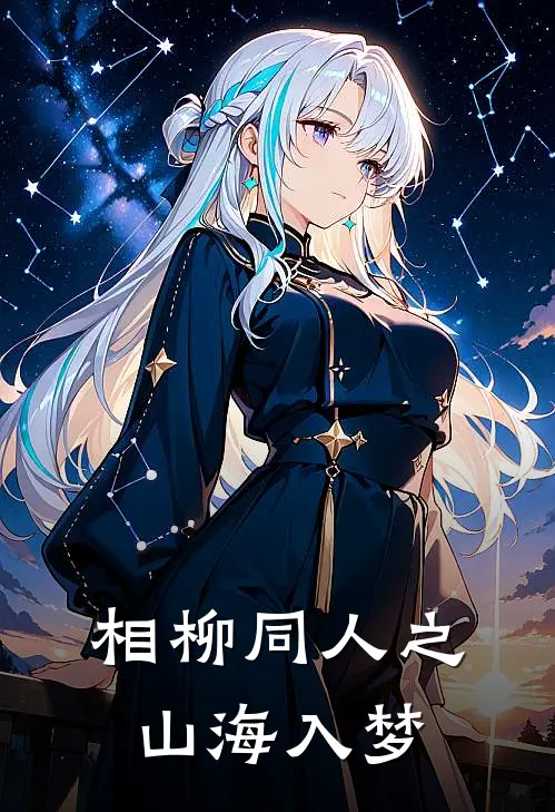 相柳同人之山海入梦