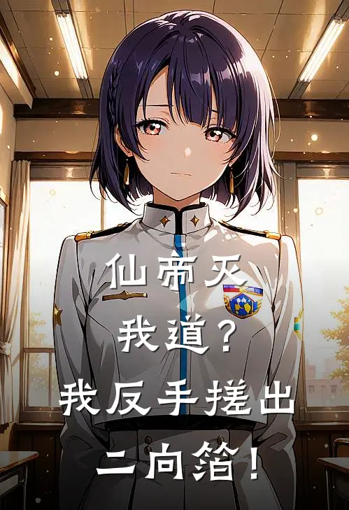 仙帝灭我道？我反手搓出二向箔！(李格致李格)在线阅读免费小说_完整版小说免费阅读仙帝灭我道？我反手搓出二向箔！(李格致李格)