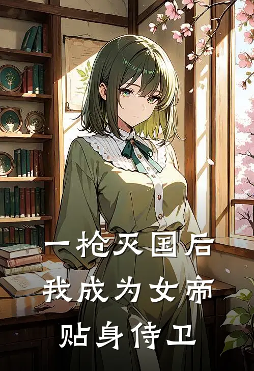 一枪灭国后，我成为女帝贴身侍卫刘浩陈五全本免费小说_热门网络小说推荐一枪灭国后，我成为女帝贴身侍卫刘浩陈五