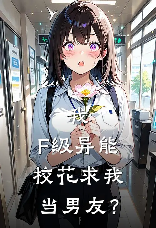 我，F级异能，校花求我当男友？(李燃王腾)最新完结小说_完结版小说全文免费阅读我，F级异能，校花求我当男友？(李燃王腾)