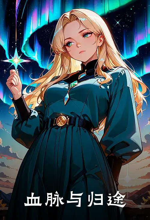 血脉与归途