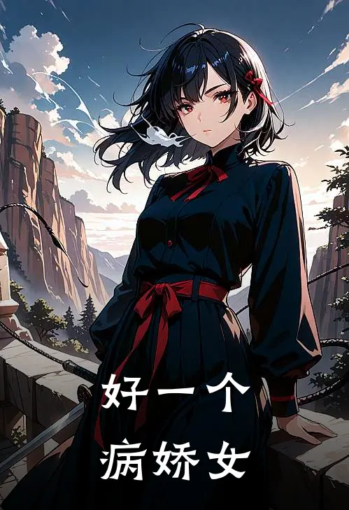 好一个病娇女