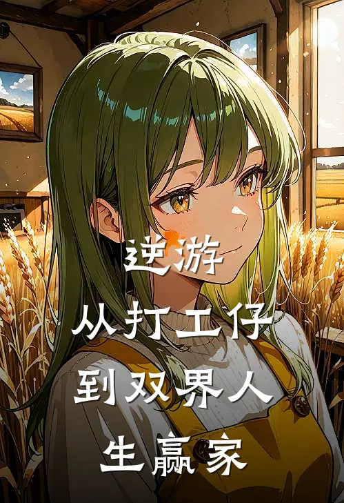 逆游：从打工仔到双界人生赢家林砚赵磊免费小说完整版_完结版小说阅读逆游：从打工仔到双界人生赢家(林砚赵磊)