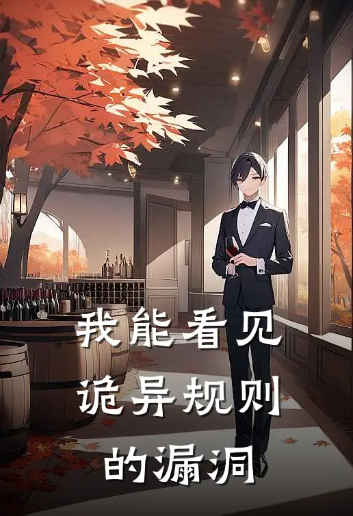 我能看见诡异规则的漏洞(林夜王昊)热门网络小说_小说推荐完结我能看见诡异规则的漏洞(林夜王昊)