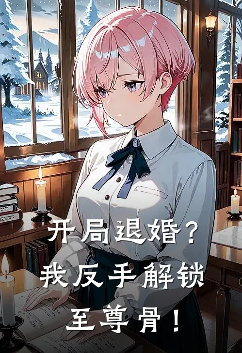 开局退婚？我反手解锁至尊骨！林雪柔云岚宗最新好看小说_免费小说开局退婚？我反手解锁至尊骨！(林雪柔云岚宗)