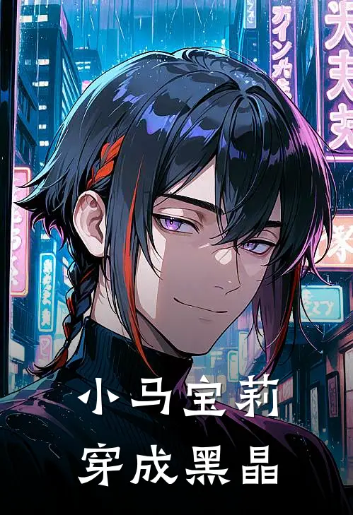 小马宝莉：穿成黑晶(紫悦碧琪)最新小说_免费阅读完整版小说小马宝莉：穿成黑晶(紫悦碧琪)
