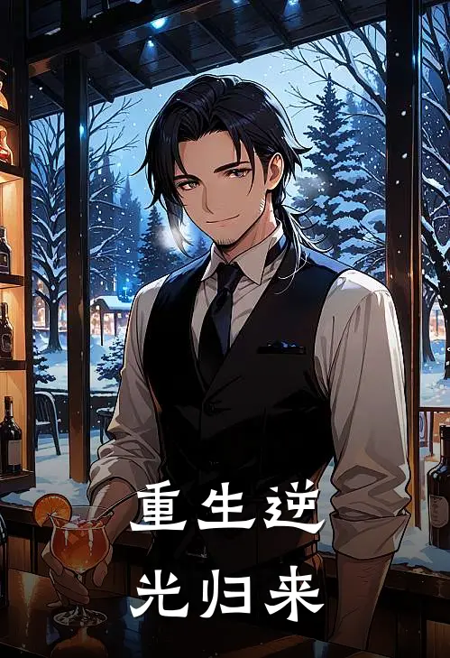 重生逆光归来