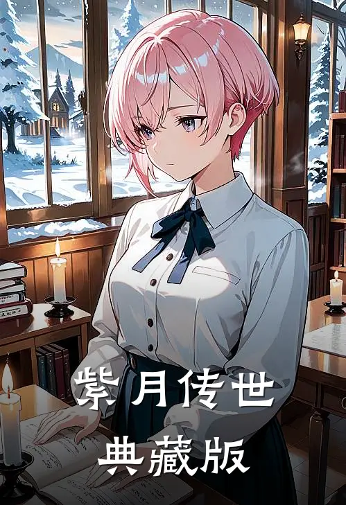 紫月传世典藏版