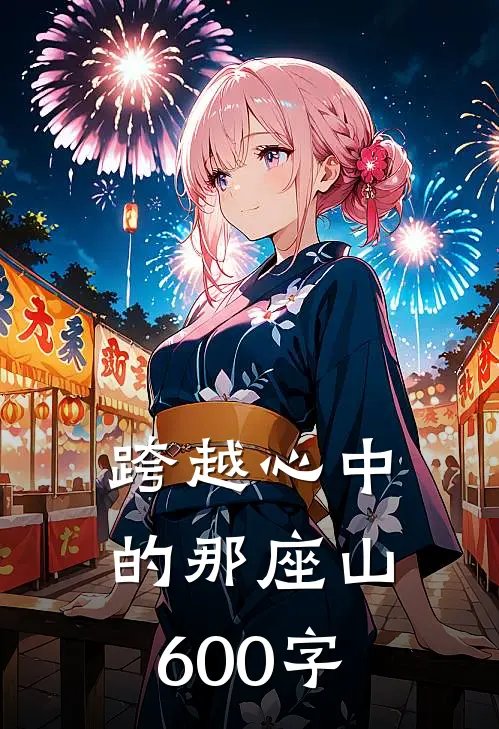 跨越心中的那座山600字