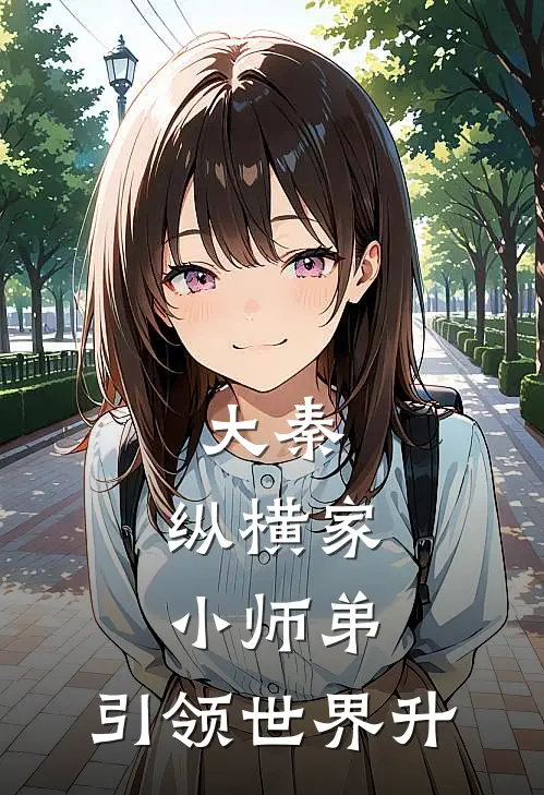 大秦：纵横家小师弟，引领世界升(苏睦荀子)完结的热门小说_全本免费完结小说大秦：纵横家小师弟，引领世界升(苏睦荀子)