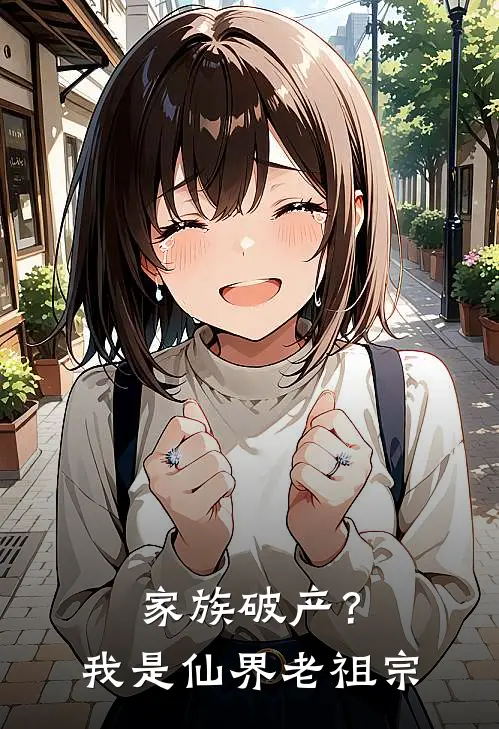 家族破产？我是仙界老祖宗