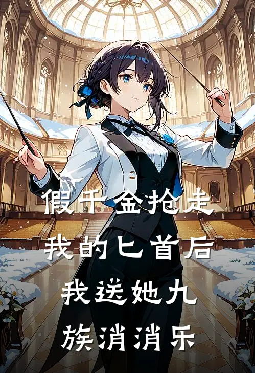 假千金抢走我的匕首后，我送她九族消消乐李轻云李依婉热门小说完结_热门的小说假千金抢走我的匕首后，我送她九族消消乐李轻云李依婉