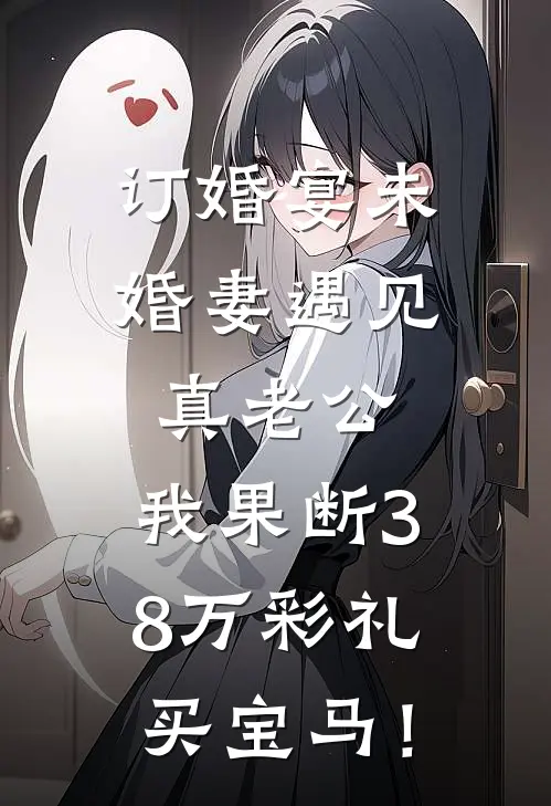 订婚宴未婚妻遇见真老公，我果断38万彩礼买宝马！周雨晴雨晴免费小说完整版_热门的小说订婚宴未婚妻遇见真老公，我果断38万彩礼买宝马！周雨晴雨晴