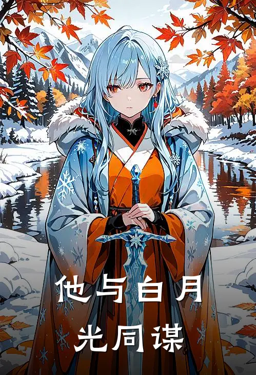 顾衍之楚微澜他与白月光同谋完结版在线阅读_他与白月光同谋全集免费在线阅读