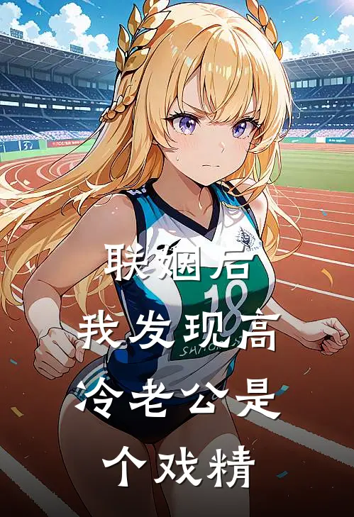 联姻后，我发现高冷老公是个戏精(顾言琛高冷)热门网络小说_最新完本小说联姻后，我发现高冷老公是个戏精(顾言琛高冷)