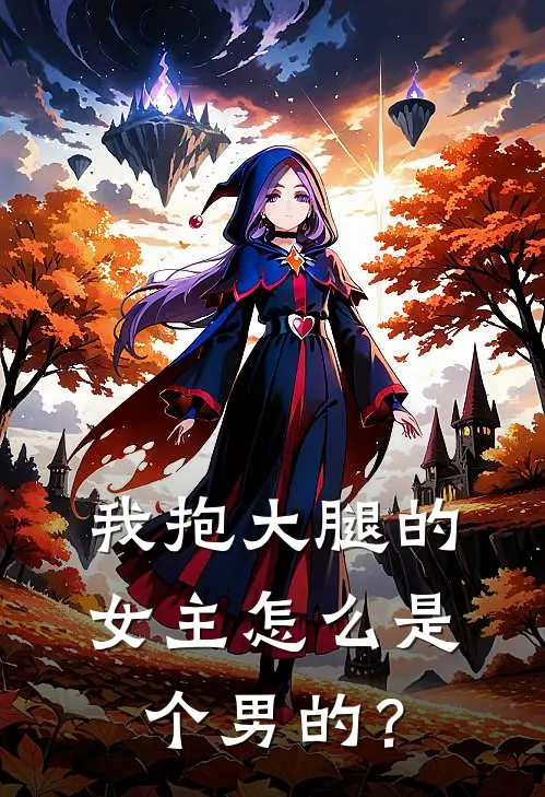 我抱大腿的女主怎么是个男的？(陆岁安萧清晏)全本免费在线阅读_我抱大腿的女主怎么是个男的？最新章节在线阅读