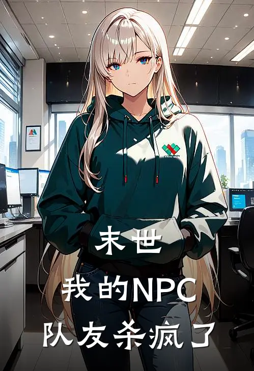 末世：我的NPC队友杀疯了(林枫王明)热门小说排行_完结版小说末世：我的NPC队友杀疯了林枫王明