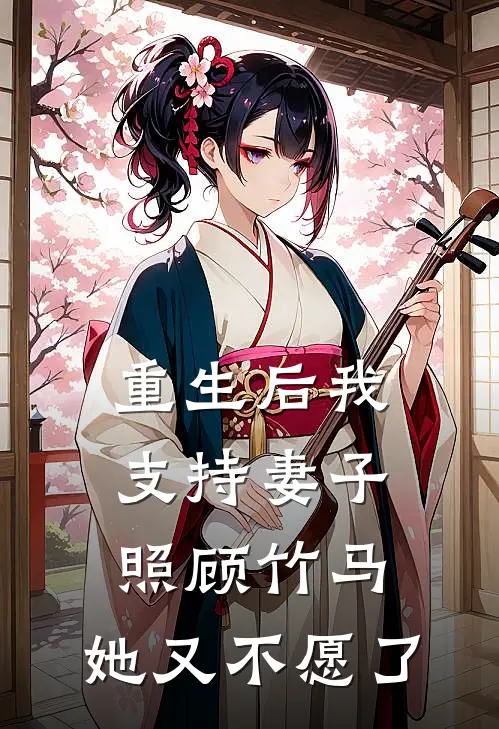 重生后我支持妻子照顾竹马，她又不愿了万欣庄哲热门小说免费阅读_网络热门小说重生后我支持妻子照顾竹马，她又不愿了(万欣庄哲)