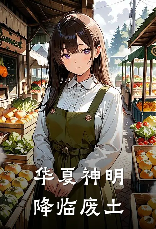 华夏神明，降临废土