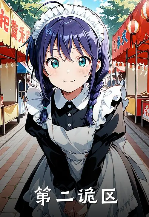 简绪简绪冲第二诡区全章节在线阅读_第二诡区全集免费在线阅读