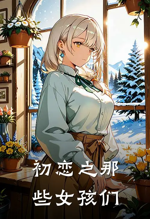 初恋之那些女孩们