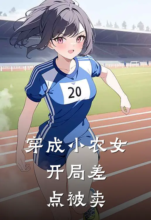 穿成小农女，开局差点被卖