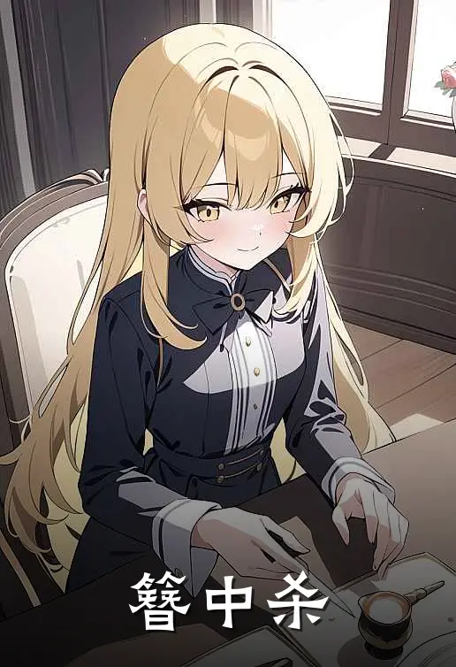 簪中杀谢蕴顾时宴免费小说全本阅读_小说免费完结簪中杀谢蕴顾时宴