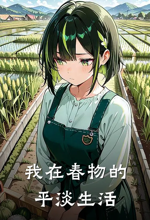 我在春物的平淡生活(川崎平冢静)全章节在线阅读_川崎平冢静全章节在线阅读