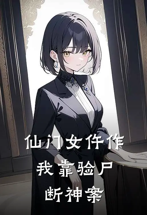 仙门女仵作：我靠验尸断神案(沈不言赵崇山)全文免费阅读无弹窗大结局_《仙门女仵作：我靠验尸断神案》沈不言赵崇山免费小说