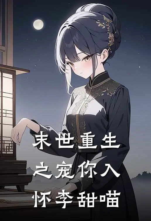 末世重生之宠你入怀李甜喵