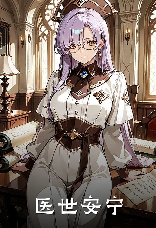 医世安宁顾幼宁顾弘义在线免费小说_最新推荐小说医世安宁(顾幼宁顾弘义)