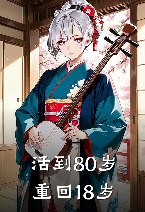 活到80岁，重回18岁