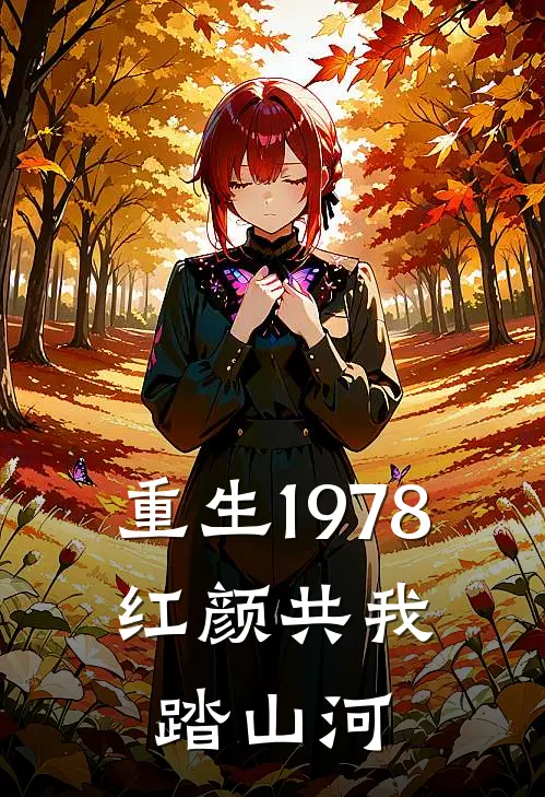 重生1978：红颜共我踏山河林战林大山最新小说推荐_完结小说重生1978：红颜共我踏山河(林战林大山)