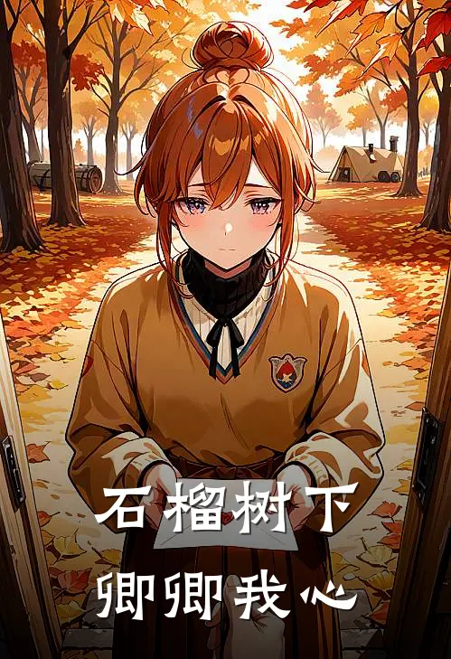 石榴树下，卿卿我心沈翊翊儿最新全本小说_最新章节列表石榴树下，卿卿我心(沈翊翊儿)