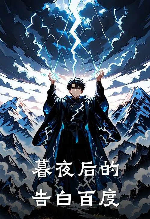 暮夜后的告白百度