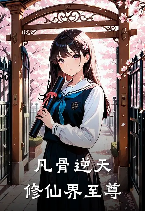 凡骨逆天：修仙界至尊