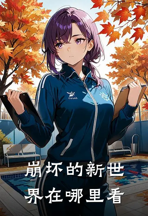 崩坏的新世界在哪里看